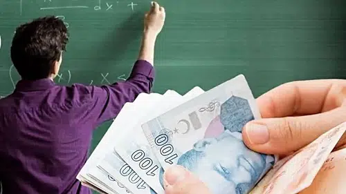 Öğretmenlerin hazırlık ödeneği 8.665,32 TL oldu: Ödemeler başladı