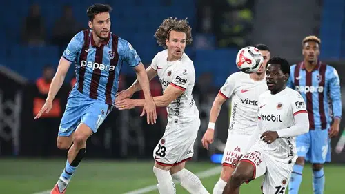 Bugün kimin maçı var, saat kaçta ve hangi kanalda? 6 Eylül Trabzonspor Gençlerbirliği