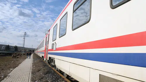 Kamu hizmeti kapsamındaki tren hatları güncellendi: 47 hat belirlendi