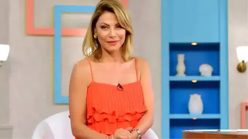 Gel Konuşalım'ın yeni sunucu Seray Sever kimdir?