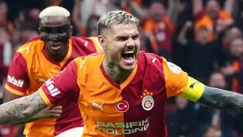 Mauro Icardi’nin yeni adresi merak konusu: 2 kulüple görüşüyor