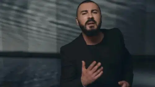 Rober Hatemo'dan kariyer kararı: Kuyumculuğa dönmeyi planlıyor