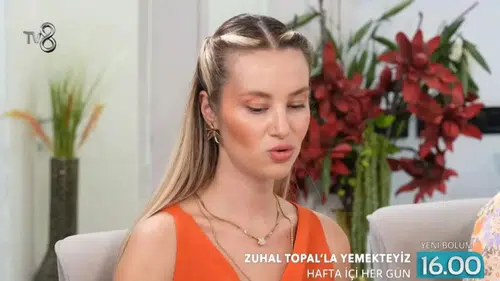 Yemekteyiz Özge kimdir, kaç yaşında, nereli? Samsunlu satış sorumlusu 250 bin liranın peşinde!