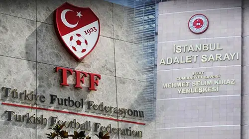 İstanbul Başsavcılığı'ndan VAR adası açıklaması: "İnceleme yapılmadı"