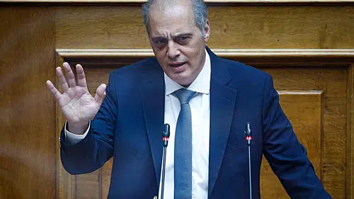 Yunan siyasetçi Velopoulos'tan Türkiye ve Türkleri hedef alan sert sözler