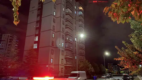Kayseri’de şüpheli ölüm: 78 yaşındaki kadın evinde ölü bulundu
