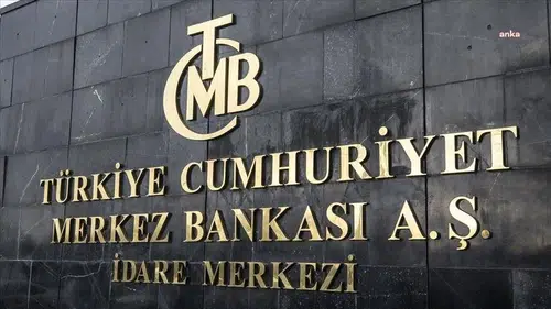 TCMB: "Enflasyon beklentileri risk olmayı sürdürüyor"