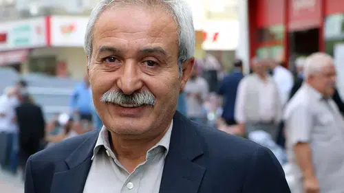 Selçuk Mızraklı yarın tahliye edilecek: Tahliye öncesi açıklama yaptı