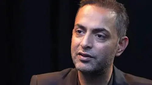 Murat Ağırel’den Melih Gökçek hakkında suç duyurusu
