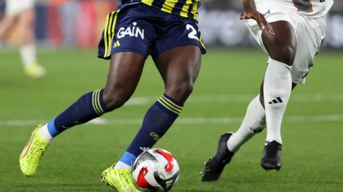 Gaziantep FK-Fenerbahçe maçının ilk 11’leri açıklandı