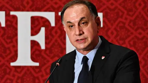 MHK Başkanı Ferhat Gündoğdu'nun da aralarında bulunduğu 7 şüpheli gözaltına alındı