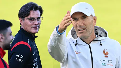 UEFA Uluslar Ligi'nde yeni sezon başlıyor: Türkiye-Fransa maçı ne zaman, hangi kanalda?