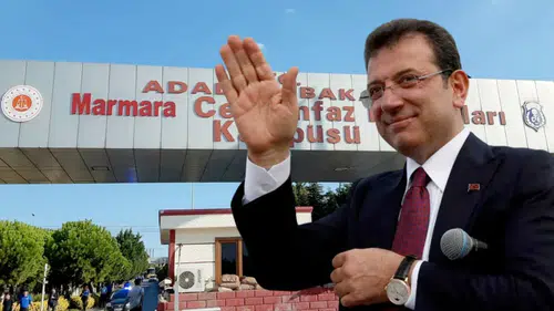 İmamoğlu'na “çay yasağı” iddiasına Başsavcılıktan açıklama