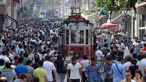 Şaşırtan harita! İstanbul’un en yaşanabilir ve yaşanamaz 20 mahallesi belli oldu