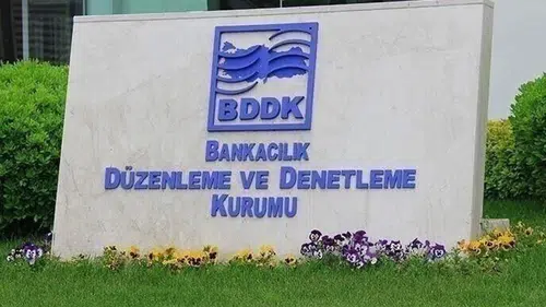 Bank Mellat'ın Türkiye'deki faaliyet izni kaldırıldı