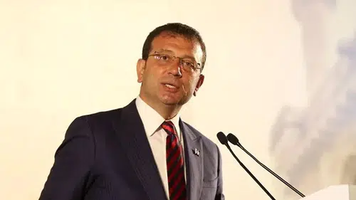 İmamoğlu Davasında 72. Duruşma tamamlandı: İBB yöneticilerinden tahliye talebi