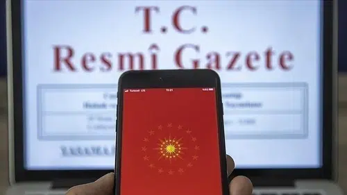 Büyükelçi atamaları Resmi Gazete'de, kim nereye atandı? Hemen bakın!