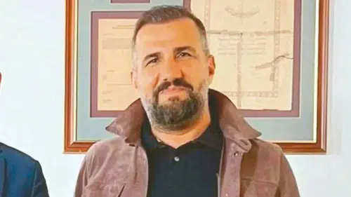 Tahliye edilmişti: Mehmet Cemil Acar yeniden gözaltında