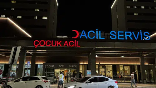 Adana'da 6 yaşındaki çocuk evde vurulmuş halde bulundu: Ağabeyi tutuklandı