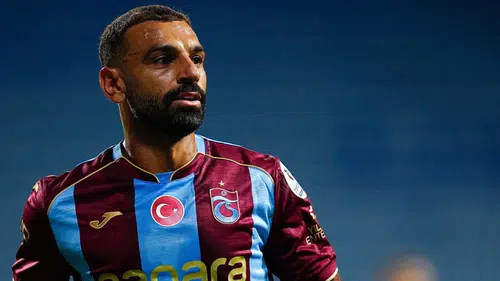Mısır'dan Salah için 'suni çim' önlem: Güney Sudan maçında oynamayacak