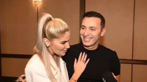 Fon soruşturmasında Melis Sandal iddiası: 11 milyar TL'lik çıkış gündemde