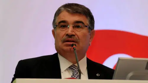İdris Naim Şahin savcılıkta ifade verdi: Adli kontrol talep edildi