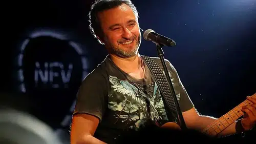 Şarkıcı Nev yoğun bakımda: Sağlık durumu hakkında açıklama