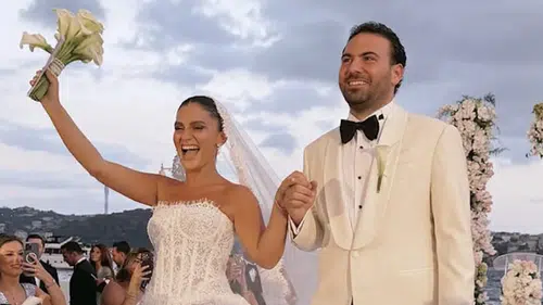 Derev Clara Kösedağ kimdir, Sibil Çetinkaya ile akraba mı?!