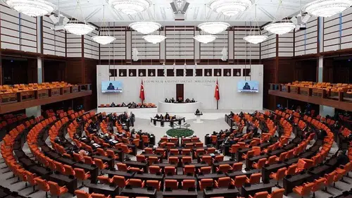 Nafaka yasası ne zaman çıkacak, süresiz nafaka düzenlemesinde son durum nedir?