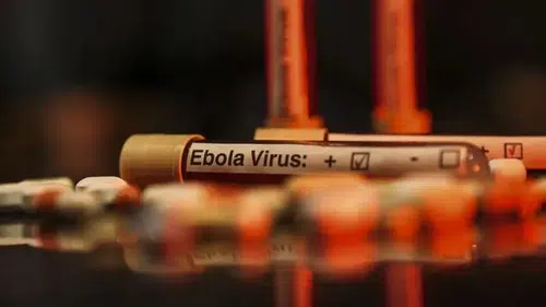 KDC’de Ebola salgını: Can kaybı 3 bini aştı