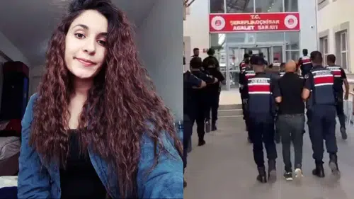 Gülistan Doku soruşturmasında yeni gelişme: 2 Şüpheli tutuklandı