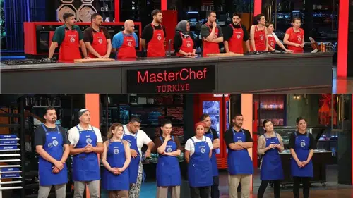 MasterChef 2026 yarışmacıları: Kim kaç yaşında, nereli, mesleği ne? (Tam liste)