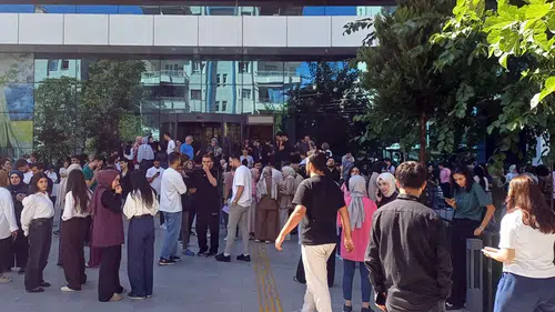 Doğu ve Güneydoğu'daki illerimizi sallayan deprem! AFAD şiddetini açıkladı