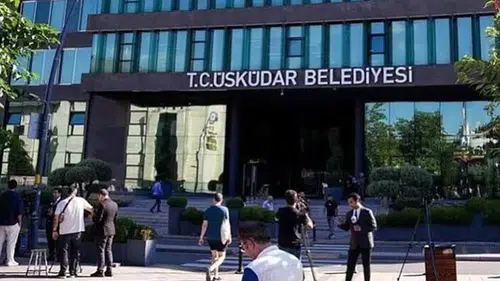 Üsküdar Belediyesi AK Parti'ye mi geçti, başkanvekili seçimini kim kazandı?