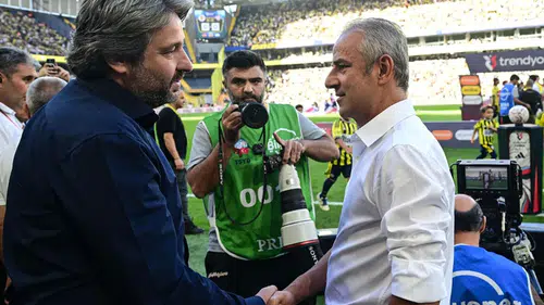 Eyüpspor’da Özhan Pulat istifa etti: Yönetim istifayı kabul etti
