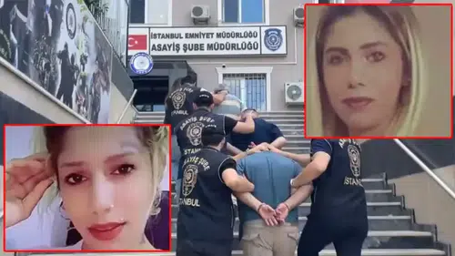 4 yıldır kayıp olan Zeynep'in cansız bedeni bulundu: 6 Gözaltı