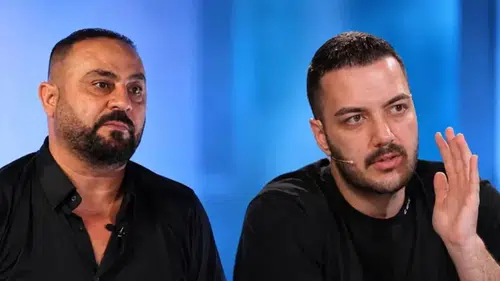 Hasan Şaş ve Yağız Sabuncuoğlu'nun uyuşturucu testi sonuçları açıklandı