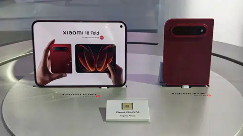 Xiaomi 18 Fold Türkiye fiyatı ne kadar, ne zaman çıkacak ve özellikleri neler?