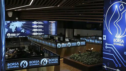 Borsa İstanbul'da manipülasyon iddiası: 4 şüpheli gözaltında