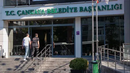 Çankaya Belediye Başkanı Güner’in uyuşturucu test sonucu açıklandı