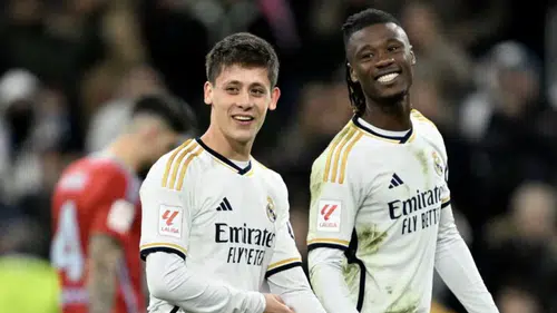 Camavinga Galatasaray'a transfer olacak? Son durum ve Camavinga'nın oynadığı takımlar