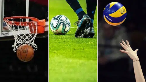 Bugün hangi maçlar var 1 Eylül? TV yayın akışı ve canlı maç programı