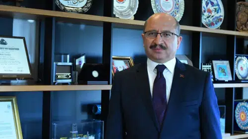 Salih Tanrıkulu kimdir, kaç yaşında ve nereli? Fon incelemesini yürütecek DDK başkanı Borsa İstanbul'dan ayrıldı!
