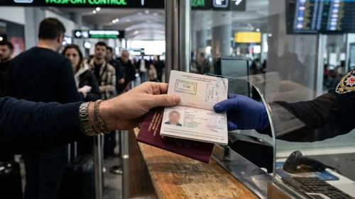 Avustralya yeni dönem: Türkiye için kontenjan 100 kişi