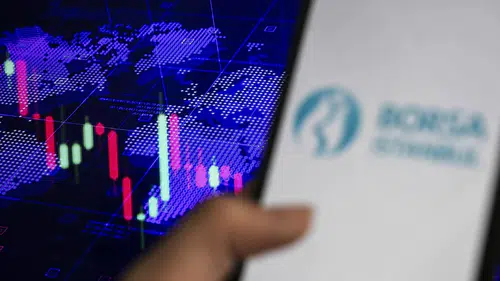 Borsa paylaşımlarına erişim engeli: 111 X hesabı ve 75 paylaşım için karar