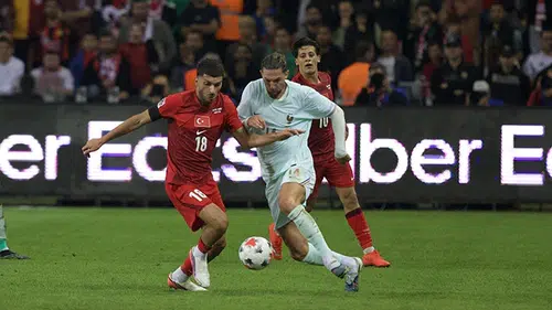 Montella: "Yenilgi Üzücü, Ama Daha Fazlasını Hakediyorduk!"