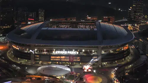 2027 İspanya Süper Kupası İstanbul’da: Maçların oynanacağı statlar belli oldu