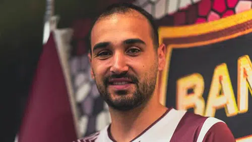 Türk futbolunun acı kaybı: Tolga Kalender 25 yaşında hayatını kaybetti