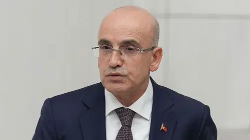 Bakan Şimşek'ten fon soruşturması açıklaması: İlgisi olmayan kişi ve şirketlere işlem yapılmayacak