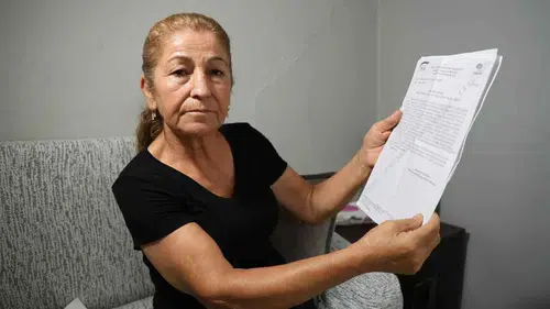 Doğum borçlanması yaparak emekli olmuştu: 1057 günlük hizmeti iptal edildi